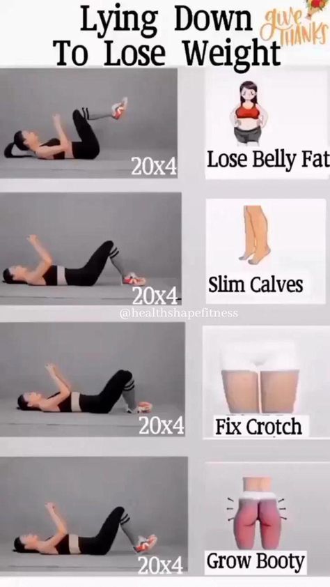 Lately, there has been a lot of talk about the benefits of lying down to lose weight. And it makes sense! When you think about it, when you are lying down, your body is in a position where it can more easily burn fat. Of course, this doesn't mean that you should just lie in bed all day and expect to lose weight. But, it can be a helpful addition to your weight loss routine. Here are a few benefits of lying down to lose weight 21 Days Weight Loss Challenge #WeightLossExercisePlan Slim Calves, Belly Workout, Flat Belly Workout, Stomach Workout, Weights Workout, Lose Belly, Full Body Workout, Lose Belly Fat, Belly Fat