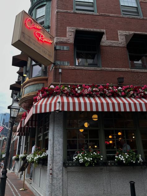 Boston | North End | Little Italy | Petite Italy | Boston Life, North End Boston, Boston North End, Living In Boston, Fun Pics, Life Journal, Little Italy, Boston Massachusetts, April 2024