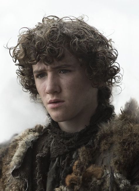 Rickon Stark | Wiki Game of Thrones | FANDOM powered by Wikia Art Parkinson, Rickon Stark, Maester Luwin, Lord Eddard Stark, King Robert Baratheon, Dessin Game Of Thrones, Eddard Stark, Catelyn Stark, The Winds Of Winter