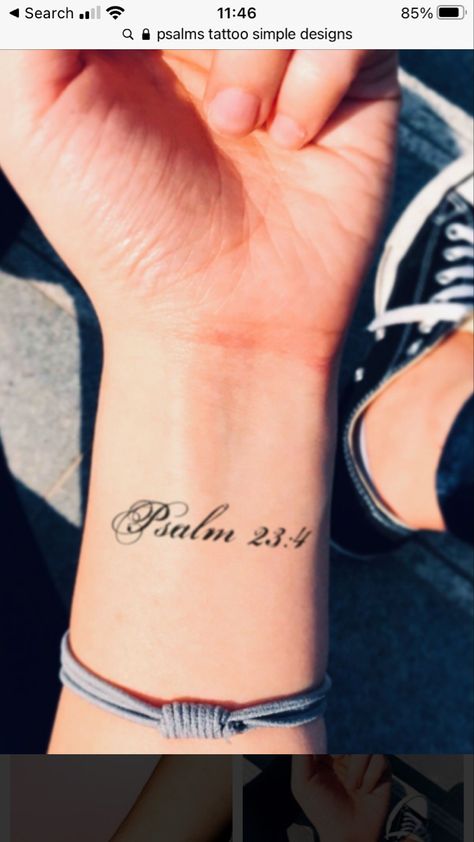 Country Tatoos Small, Psalms 23 Tattoos For Women, Psalm 23 4 Tattoo Women, Psalms Tattoo Women, Psalm 23 Tattoo For Women, Psalm Tattoo Women, Psalms 23:4 Tattoos, Psalms Tattoo, Psalm 23 4 Tattoo