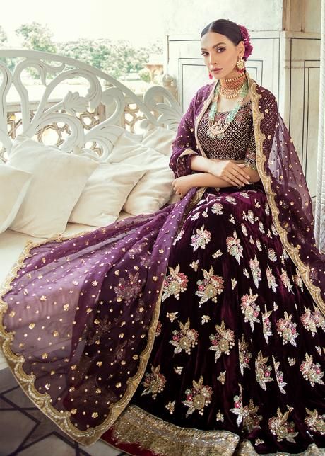 Bridal sister dresses pakistani