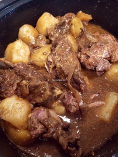 Beef Neck Bones Recipe Slow Cooker, Neckbone Recipe, Neck Bone Soup Recipe, Beef Neck Bones Recipe, Food Recipes Slow Cooker, Pork Neck Bones Recipe, Soul Food Recipes, I Heart Recipes, Recipes Slow Cooker