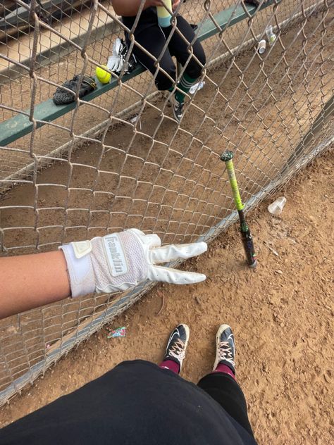 #softball #sports Soft Ball Aesthetic, Highschool Softball, Softball Aesthetic Pictures, Iphone Wallpaper Aesthetic Summer, Spring Iphone Wallpaper Aesthetic, Softball Aesthetic, Softball Picture, Wallpaper Aesthetic Summer, Spring Iphone Wallpaper