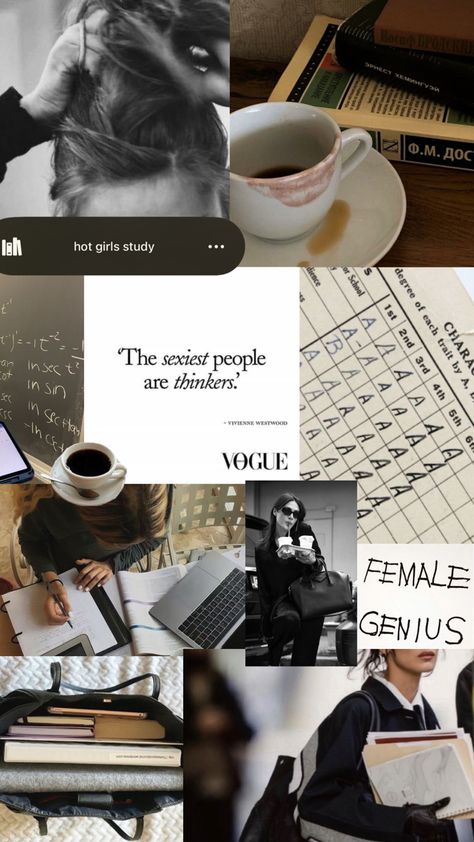 it girl wallpaper aesthetic study smart uni nyc Women In Economics Aesthetic, It Girl Study Aesthetic, Study Girl Wallpaper, Smart Girl Wallpaper, Smart Aesthetic Girl, Smart Women Aesthetic, Uni Girl Aesthetic, Smart Woman Aesthetic, Study Wallpaper Aesthetic