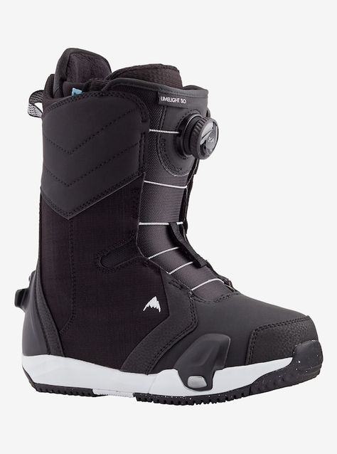 Snowboard Burton, Snowboard Boots Womens, Burton Women, Snowboarding Gear, Burton Snowboards, Lock Up, Snowboard Boots, Snowboards, Snowboarding