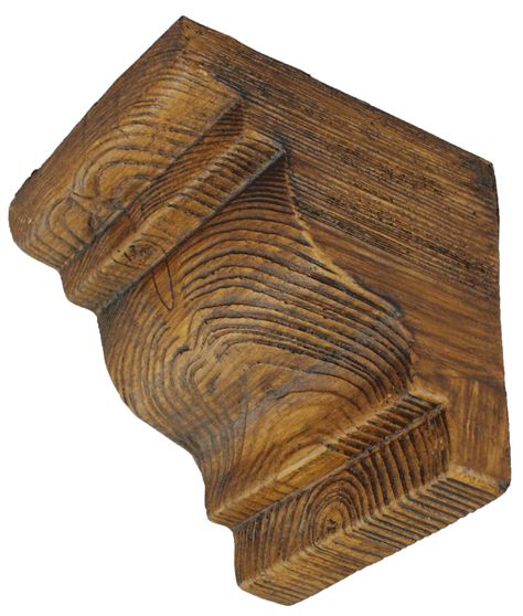 Corbel Rustic Corbels, Corbels Ideas, Cedar Corbels, Villa Medici, Land Ideas, Casa Hobbit, Spanish Modern, Wooden Corbels, Design Building