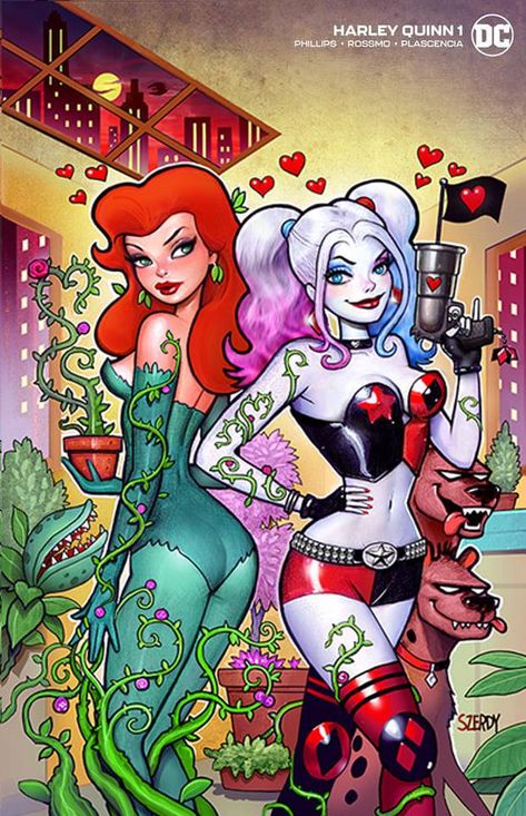 Harley Quinzel, Der Joker, Harley Quinn Drawing, Catwoman Cosplay, Cat Women, Harley Quinn Artwork, Gotham Girls, Harley Quinn Comic, Arte Dc Comics