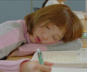 Weight Lifting Fairy Kdrama, Weight Lifting Fairy, Kdramas To Watch, Kim Book, Korean Drama Funny, Lee Sung Kyung, Weightlifting Fairy, Korean Drama List, Sung Kyung