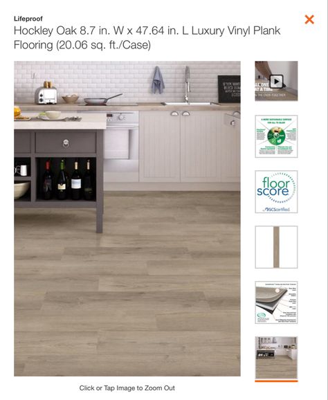 Hockley Oak Vinyl Flooring, Oak Vinyl Flooring, Luxury Vinyl Plank Flooring, Vinyl Plank Flooring, Luxury Vinyl Plank, Vinyl Flooring, Home Remodeling, Reno, Kitchen Cabinets