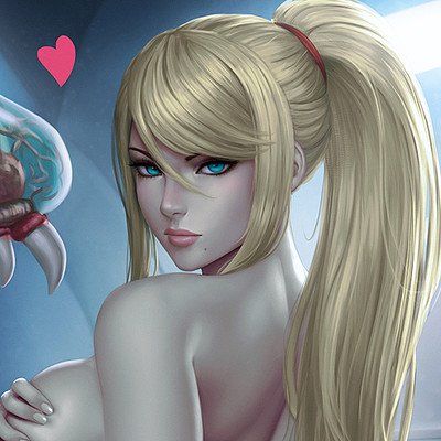 Mirco Cabbia, Type Of Girlfriend, Metroid Samus, Zero Suit, Zero Suit Samus, Anime Toon, Fantasy Posters, Cyberpunk Girl, Super Mario Art