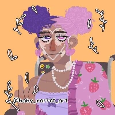 Baby Carrot Picrew, Imsanlee Art, Baby Carrot Art, Instagram Editing Apps, Character Maker, Character Creator, Baby Carrots, Instagram Editing, Image Makers