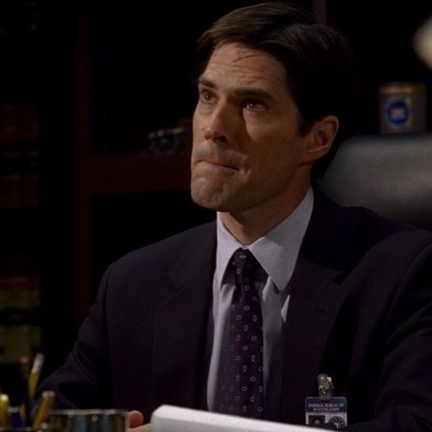 Agent Hotchner, Behavioral Analysis Unit, Aaron Hotchner, Thomas Gibson, Behavioral Analysis, Crimal Minds, Rawr Xd, Icon Icon, Spencer Reid