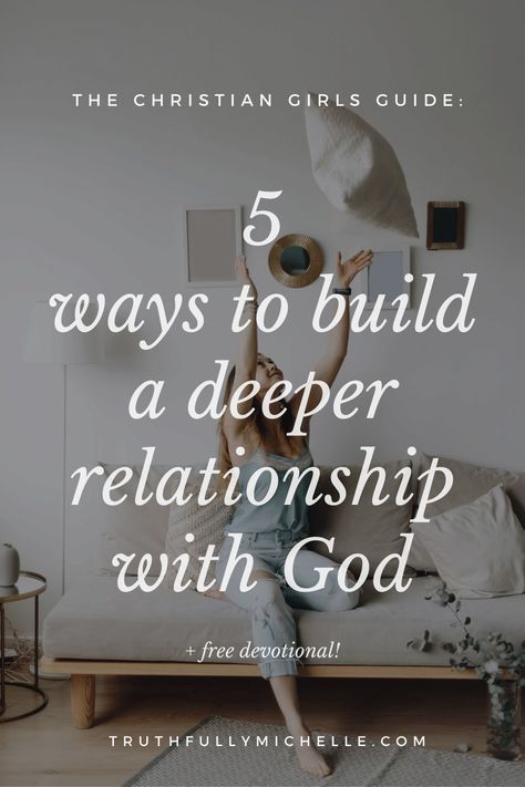 How To Better Your Relationship With God, How To Grow My Faith In God, Having A Relationship With God, God In Relationships Couple, Stronger Relationship With God, Starting A Relationship With God, Deeper Relationship With God, Try Again This Time With God, How To Grow Your Relationship With God