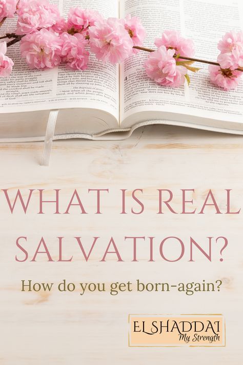 what is real salvation? What Is Salvation, Salvation Prayer, Jesus Our Savior, Jesus Is Risen, Speaking In Tongues, Learning To Pray, Abba Father, Christ The King, Born Again