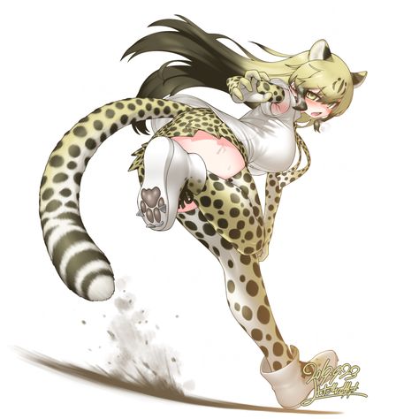 Animal Traits, Monster Girl Encyclopedia, Kemono Friends, Anime Monsters, Anime Animals, Manga Pictures, Monster Girl, 그림 그리기, Anime Character Design