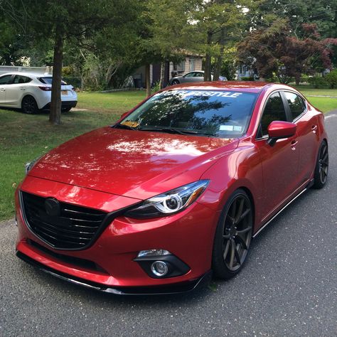 2004 to 2016 Mazda 3 Forum and Mazdaspeed 3 Forums - View Single Post - Vinyl wrapped chrome grill Mazda 3 Touring, Mazda 3 Speed, Mazda 3 Gt, Mazda 6 Sedan, Mazdaspeed 3, Mazda 3 2014, Mazda Cx3, Mazda 3 Sedan, Mazda 3 Sport