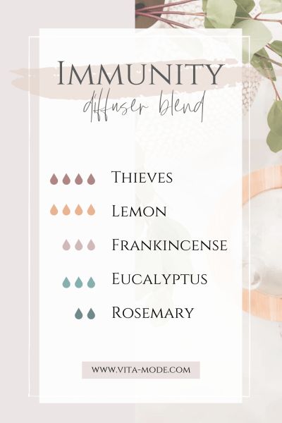 Immunity Diffuser Blend, Immunity Essential Oils, Diffuser Blends Young Living, Nontoxic Living, Eo Blends, Living Oils Recipes, Cleaner Living, Aromatherapy Essential Oils, Motherhood Lifestyle