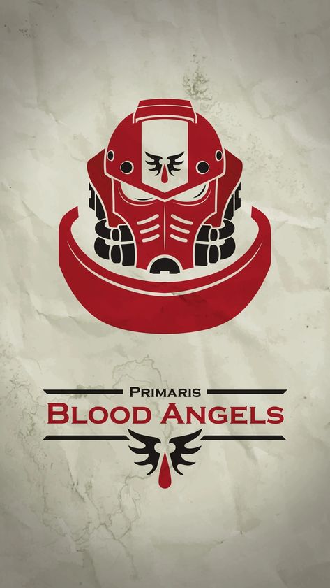 Warhammer 40k Factions, Warhammer Marine, Warhammer 40k Blood Angels, Space Marine Art, 40k Warhammer, Warhammer 40k Memes, Propaganda Art, Angel Wallpaper, Warhammer 40k Art