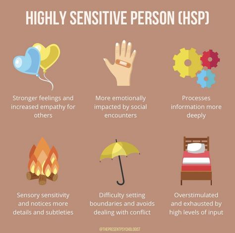 Somatic Experiencing, My Senses, Understanding Emotions, Sometimes People, Sensitive Person, Highly Sensitive People, Highly Sensitive Person, Social Emotional Skills, Infj Personality