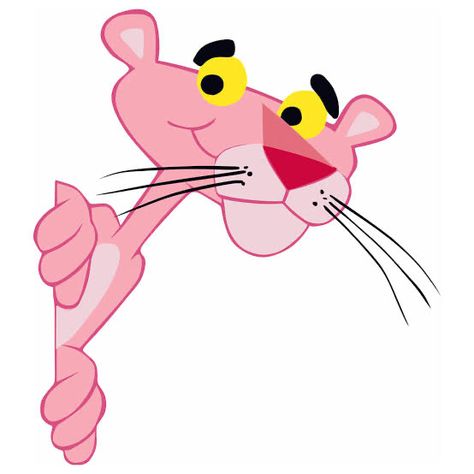 Pink Panther Cartoon, Classic Cartoon Characters, Pink Panthers, Classic Cartoons, Animation Art, Cartoon Characters, Panther, Pikachu, Comics