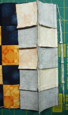 How To Use Quilt Fuse Grid Fusible Grid Quilt Patterns, Grid Quilting, Easy Quilting Techniques, Easy Quilting, Watercolor Quilt, Quilt As You Go, Quilting Techniques, Easy Quilts, Quilt Tutorials