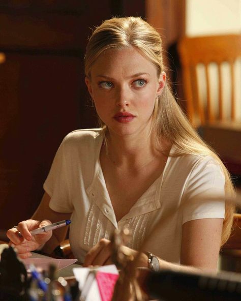 Letters To Juliet, Amanda Seyfried, 가을 패션, Pretty Makeup, العناية بالشعر, Mode Inspiration, Hair Goals, Hair Looks, Pretty Woman