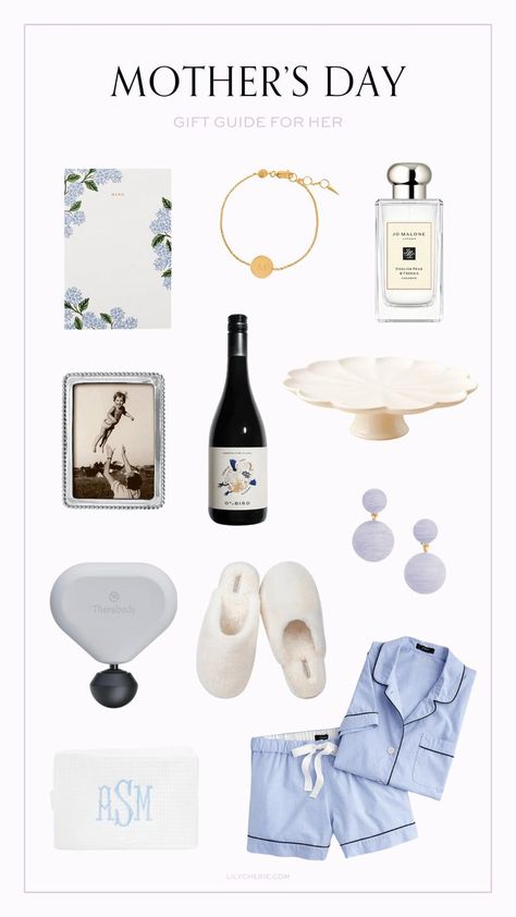 Whether you're shopping for your own mom, grandmother, or even looking for a little something for yourself, I’ve got you covered with 40 thoughtful gift ideas for Mother's Day 2024! Mother Gift Ideas Birthday, Gift Ideas Grandma, Grandma Gift Ideas, Francophile Gifts, Gift Ideas For Grandma, Small Bedroom Ideas For Women, Ideas For Mother's Day, Mom Gift Ideas, Thoughtful Gift Ideas