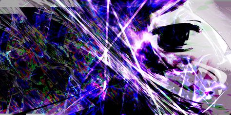 Sigilkore Wallpaper Pc, Sewerslvt Banner, Breakcore Wallpaper Pc, Breakcore Banner, Sewerslvt Pfp, Sewerslvt Wallpaper, Purple Banner, Eyestrain Art, Glitch Core