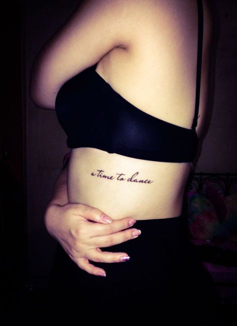 Dance Quote Tattoo Ideas, Dance Quote Tattoos, Ballerina Tattoo, Dancer Tattoo, Dance Tattoo, Ecclesiastes 3, All About Dance, My Tattoo, Memorial Tattoos