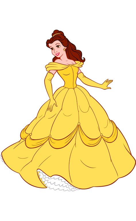 Disney Princess Png, Disney Clipart, Png Products, Disney Princess Belle, Belle Beauty And The Beast, Raster Graphics, Belle Disney, Princess Belle, Disney Beauty And The Beast