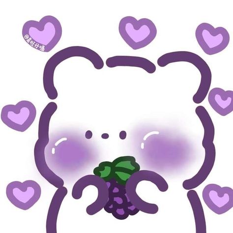 Grape Drawing, Avatar Team, Desain Quilling, Butterfly Wallpaper Iphone, Cute Emoji Wallpaper, Cute Doodle Art, Emoji Wallpaper, Cute Patterns Wallpaper, Kawaii Wallpaper