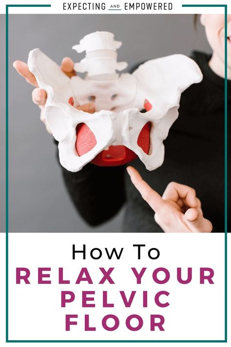 Pelvic Floor Dysfunction Exercises, Bladder Exercises, Pelvic Pain Relief, Pelvic Floor Muscle Exercise, How To Relax Yourself, Pelvic Floor Therapy, Pelvic Floor Dysfunction, Pelvic Floor Exercises, Kegel Exercise