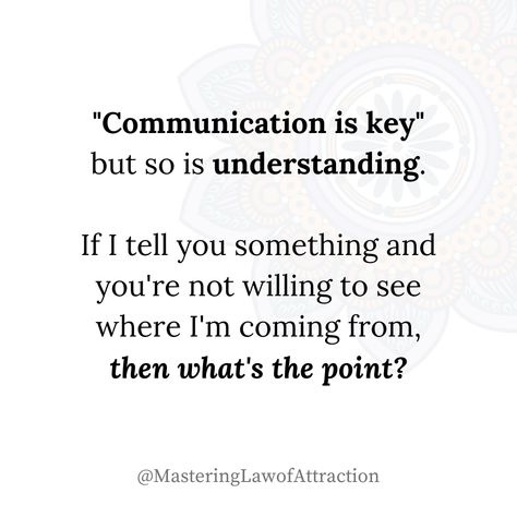 Quotes About Listening To Others, Work Communication Quotes, Listening Quotes, Peaceful Warrior, Motivational Quotes For Love, Communication Quotes, Understanding Quotes, Relationship Stuff, Quotes Prayer