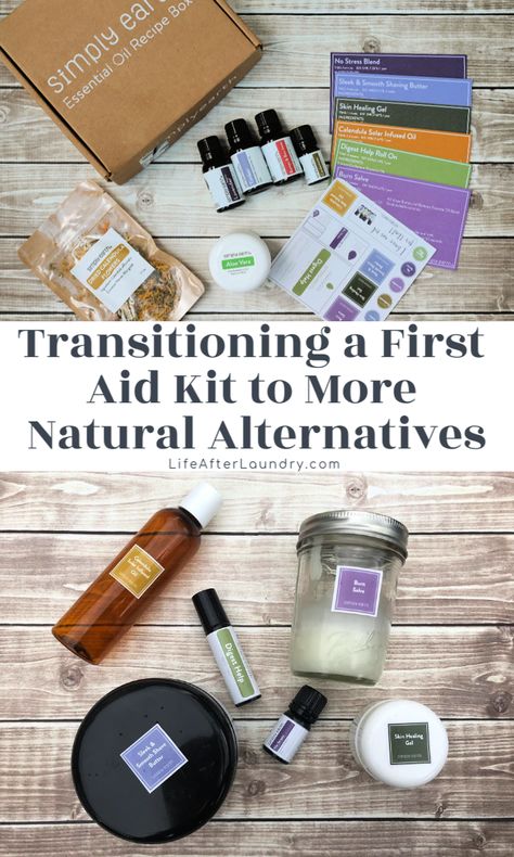 Holistic First Aid Kit, Homemade First Aid Kit, Natural First Aid Kit, Nature Club, Diy First Aid Kit, Diy Wellness, Essential Oils Focus, Cardamom Essential Oil, Wellness Kit