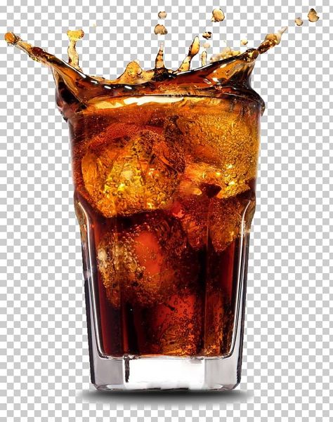 Fizzy Drinks, Carbonated Soft Drinks, Cola Drinks, Black Russian, Food Png, Food Advertising, Fizzy Drink, Food Graphic Design, Pepsi Cola