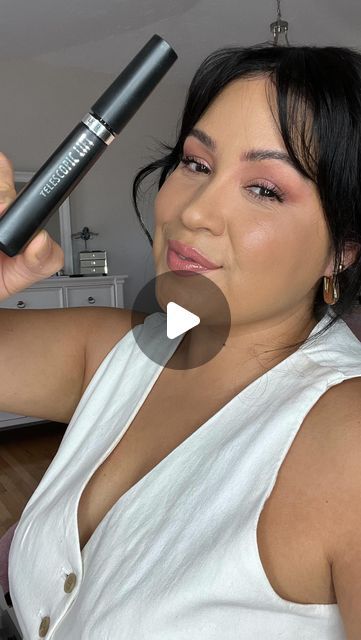 Unfiltered Makeup Reviews | Style Hacks on Instagram: "It’s the @lorealparis Telescopic Lift Mascara. #affordablemakeup #drugstoremakeup #mascara #musthavemakeup #naturallashes" Unfiltered Makeup, Telescopic Lift Mascara, Loreal Telescopic, Telescopic Mascara, Style Hacks, Makeup Mistakes, Affordable Makeup, Drugstore Makeup, Makeup Reviews