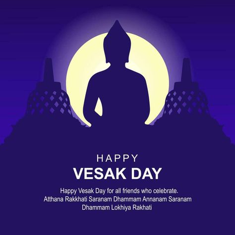 happy vesak day, greeting card and poster design for vesak day. Vesak Day is a holy day for Buddhists. Vesak Day Greeting, Happy Vesak Day, Happy Vesak, Vesak Day, Apple Watch Custom Faces, Logo Banners, Cityscape Photos, Nature Backgrounds, Photo Template