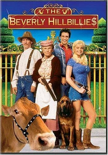 Jim Varney, Dabney Coleman, Cloris Leachman, Erika Eleniak, Buddy Ebsen, Beverly Hillbillies, The Beverly Hillbillies, Beverly Hills Chihuahua, Paperback Writer