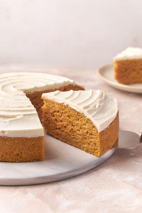 Butternut Squash Cake Butternut Cake, Squash Cake, Butternut Squash Cake, Hidden Gem, Butternut Squash, Cake