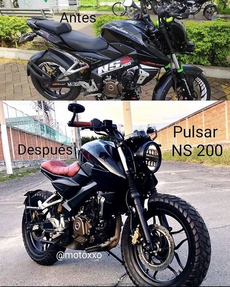 Ns 160 Modified, Pulsar 180 Modified, Ns 200 Pulsar Modified, Ns Modified, Ns200 Modified, Ns 200 Modified, Pulsar Modified, Cafe Racer Modified, Hero Honda Bikes