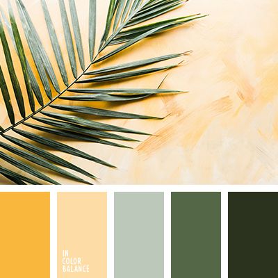 Color Palette Ideas | ColorPalettes.net Tropical Paint Palette, Yellow Sage Color Palette, Tropical Pastel Color Palette, Modern Luxury Color Palette Branding, Costa Rica Color Palette, Fresh Colour Palette, Warm Green Color Palette, Tropical Colour Palette, Yellow And Green Color Palette