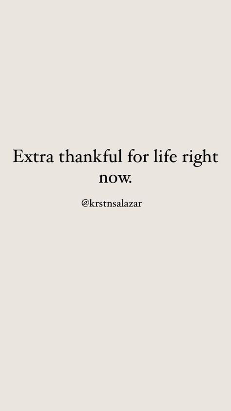 #pinterest#grateful Thankful To Be Alive Quotes, Thankfully Quotes, Grateful Captions, Gratitude Quotes Aesthetic, Feeling Grateful Quotes, Life Appreciation Quotes, Grateful Thankful Blessed Quotes, Grateful Quotes Gratitude, Abraham Hicks Quotes Relationships