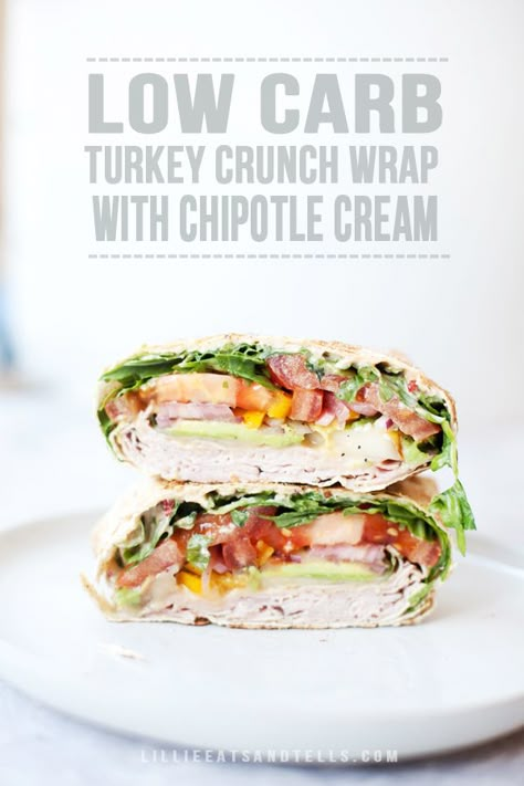 Turkey Crunch Wrap, Macro Wraps, Macro Friendly Wraps, Macro Friendly Sandwiches, Spicy Turkey, Low Carb Wraps, Crunch Wrap, Magic Wrap, Macro Friendly Recipes