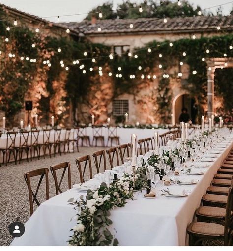 Tuscan Wedding Theme, Marquee Wedding Decoration, Rustic Italian Wedding, Italian Inspired Wedding, South Africa Wedding, Wedding Color Pallet, Tuscan Wedding, Outdoor Wedding Decorations, Marquee Wedding