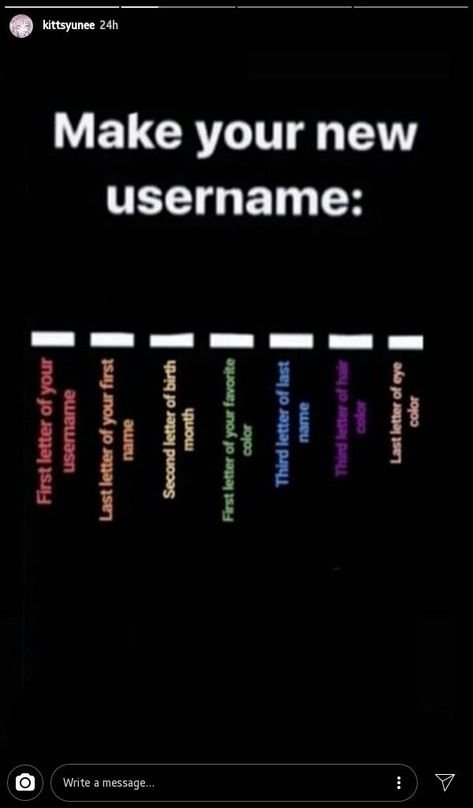 Create your username Best Name For Instagram Account, Usernames For Be Real, Asthetic User Name Ideas For Insta, Cool Twitter Username Ideas, Aesthetic Usernames Discord, Matching Discord Username Ideas, Username For Snapchat Ideas, Best Usernames For Snapchat, Pretty Tiktok Usernames