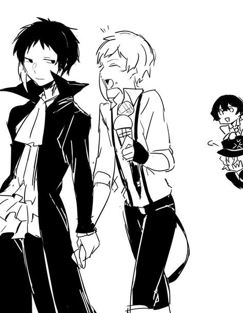 Bungou Stray Dogs • Ryunosuke Akutagawa x Atsushi Nakajima Atsushi Top X Akutagawa, Shin Soukoku Top Atsushi, Top Atsushi, Soukoku Top Chuuya, Shin Soukoku Edit, Atsushi X Akutagawa, Akutagawa Ryuunosuke, Nakajima Atsushi, Shin Soukoku