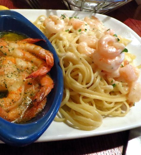 Red Lobster Shrimp Alfredo Recipe, Red Lobster Shrimp Alfredo, Red Lobster Alfredo Sauce Recipe, Shrimp Alfredo Sauce, Shrimp Linguini Alfredo, Shrimp Alfredo Pasta Recipes, Shrimp Linguini, Red Lobster Shrimp, Shrimp Alfredo Recipe