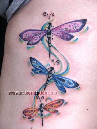 dragonfly by EvlogievaPetja on DeviantArt Fly Tatoos, Sara Tattoo, Dragonfly Tattoos, Small Dragonfly Tattoo, 42 Tattoo, Dragonfly Drawing, Dragonfly Photos, Flying Tattoo, Dragonfly Tattoo Design