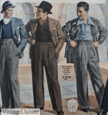 1938 1930s Fashion Mens, 30s Fashion Men, 1930s Mens Fashion, Vintage Dancer, 1930s Outfits, 1930s Men, Men's Casual Fashion, 1930 Fashion, Costume Inspo