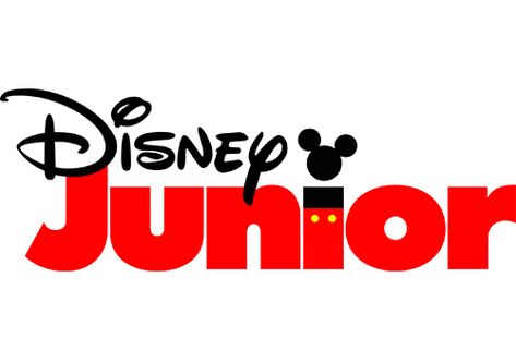 Disney Junior Characters, School Spirit Posters, Tv Show Logos, Logo Tv, School Shirt Designs, Disney Tv, Disney Logo, Class Theme, Class Shirt